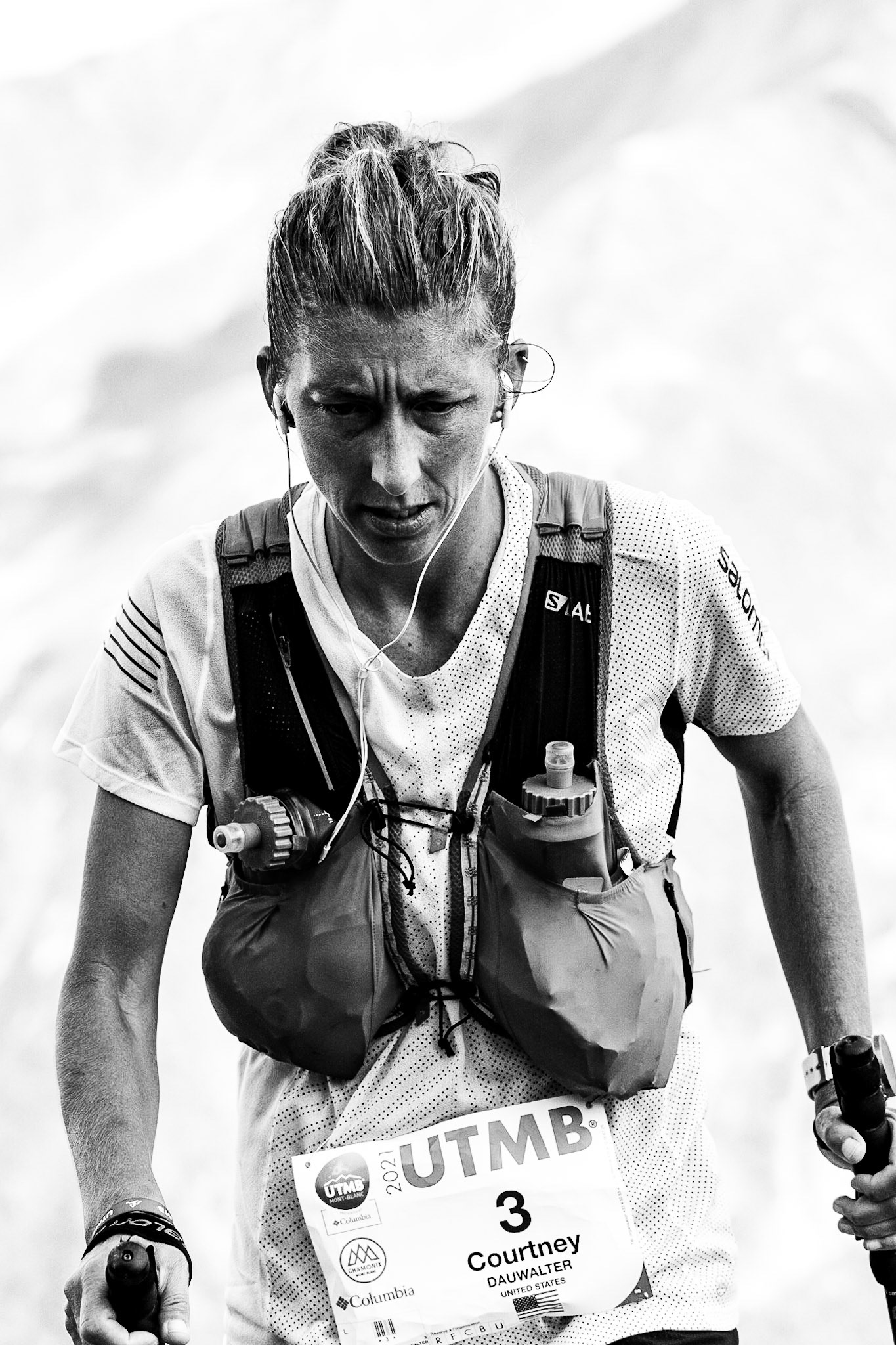 Vidéaste et photographe de sport.