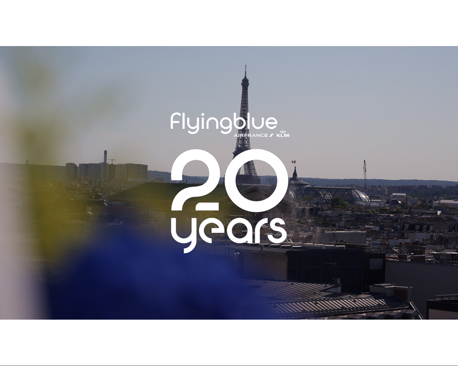 Air France — film Corporate