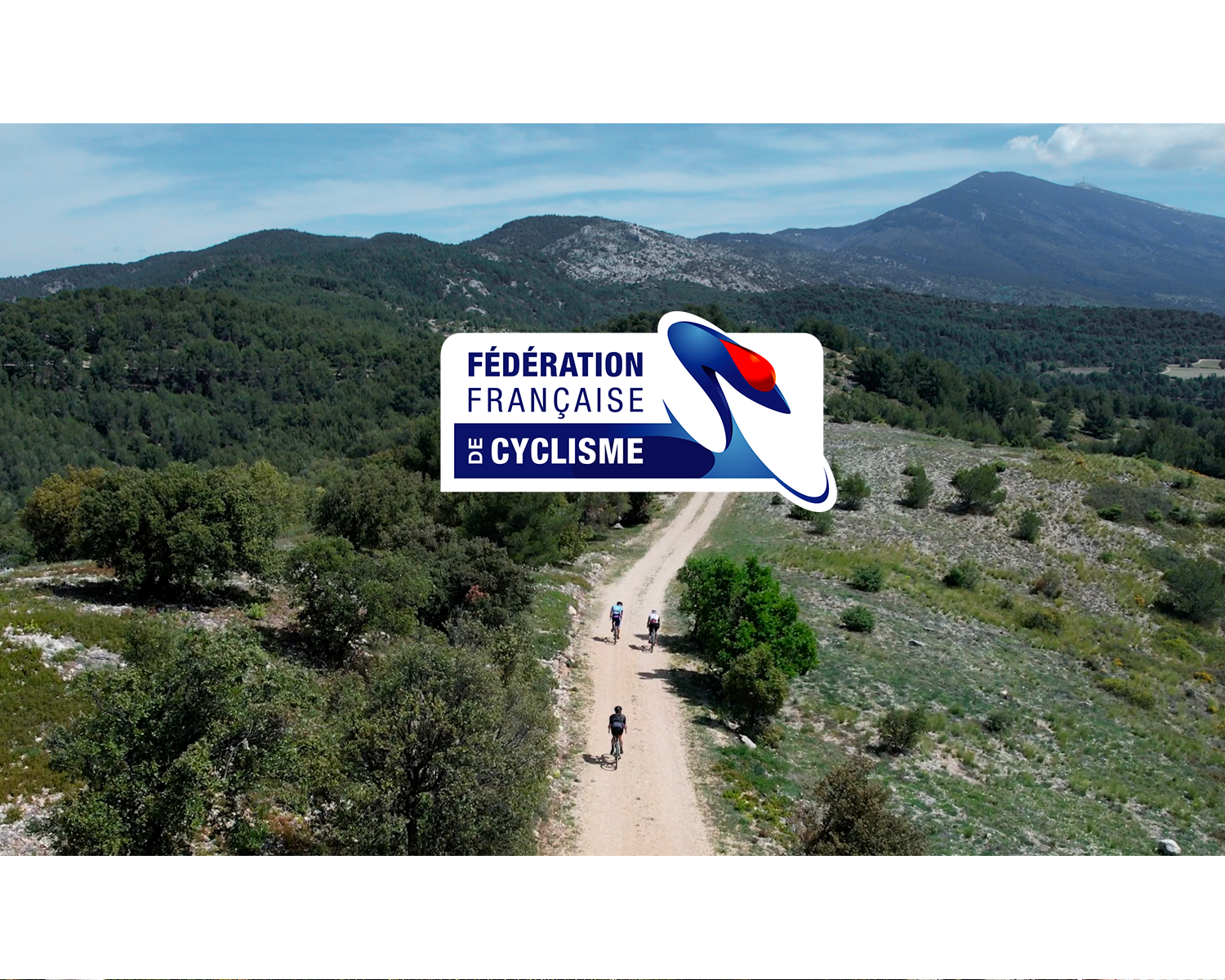 Fédération Française de Cyclisme — film Sport