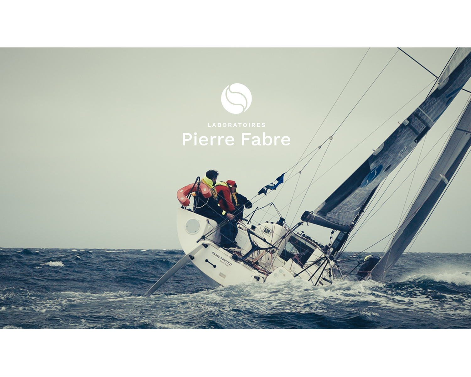Sur la Mer Contre le Cancer — film Voile