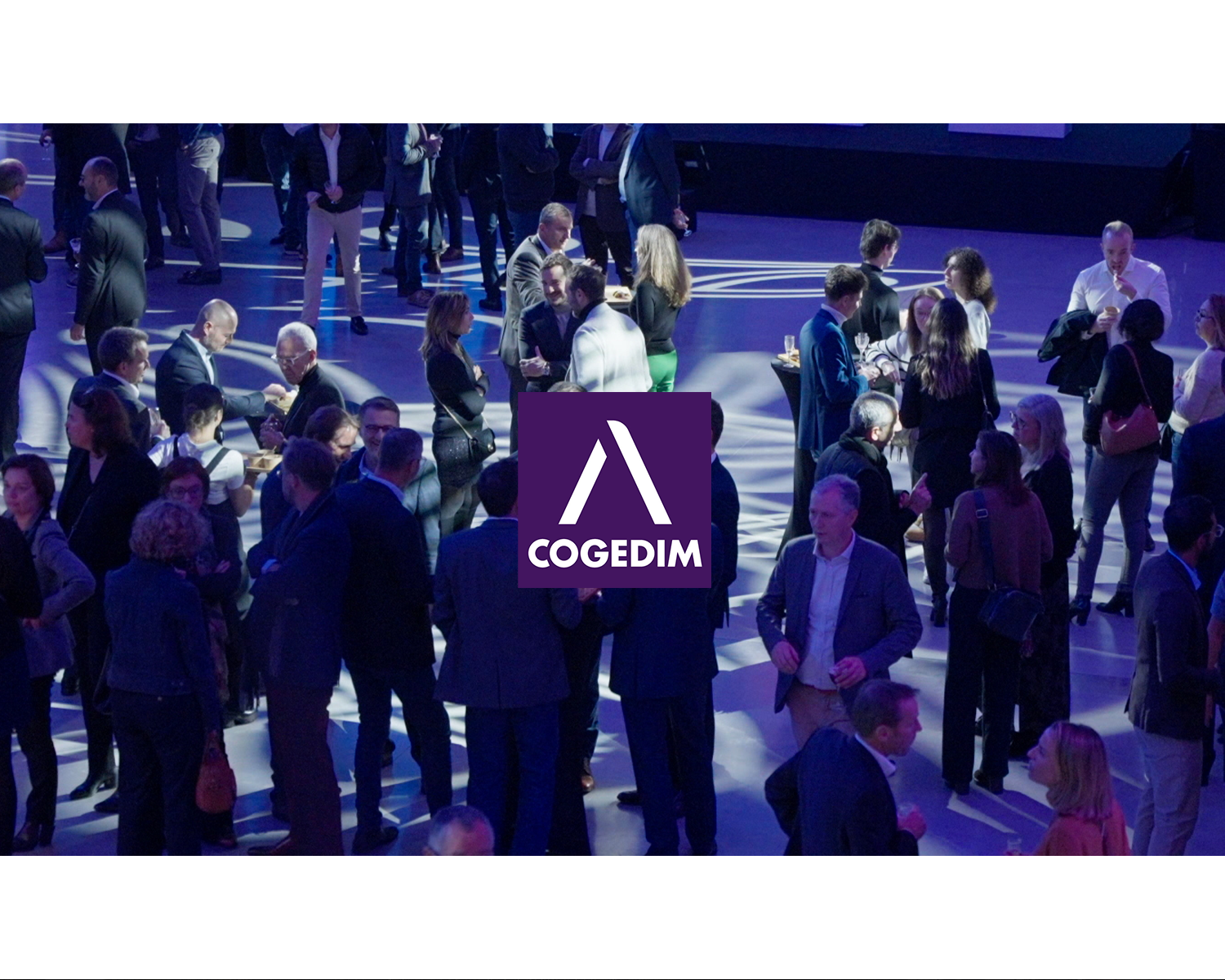 Cogedim — film Corporate