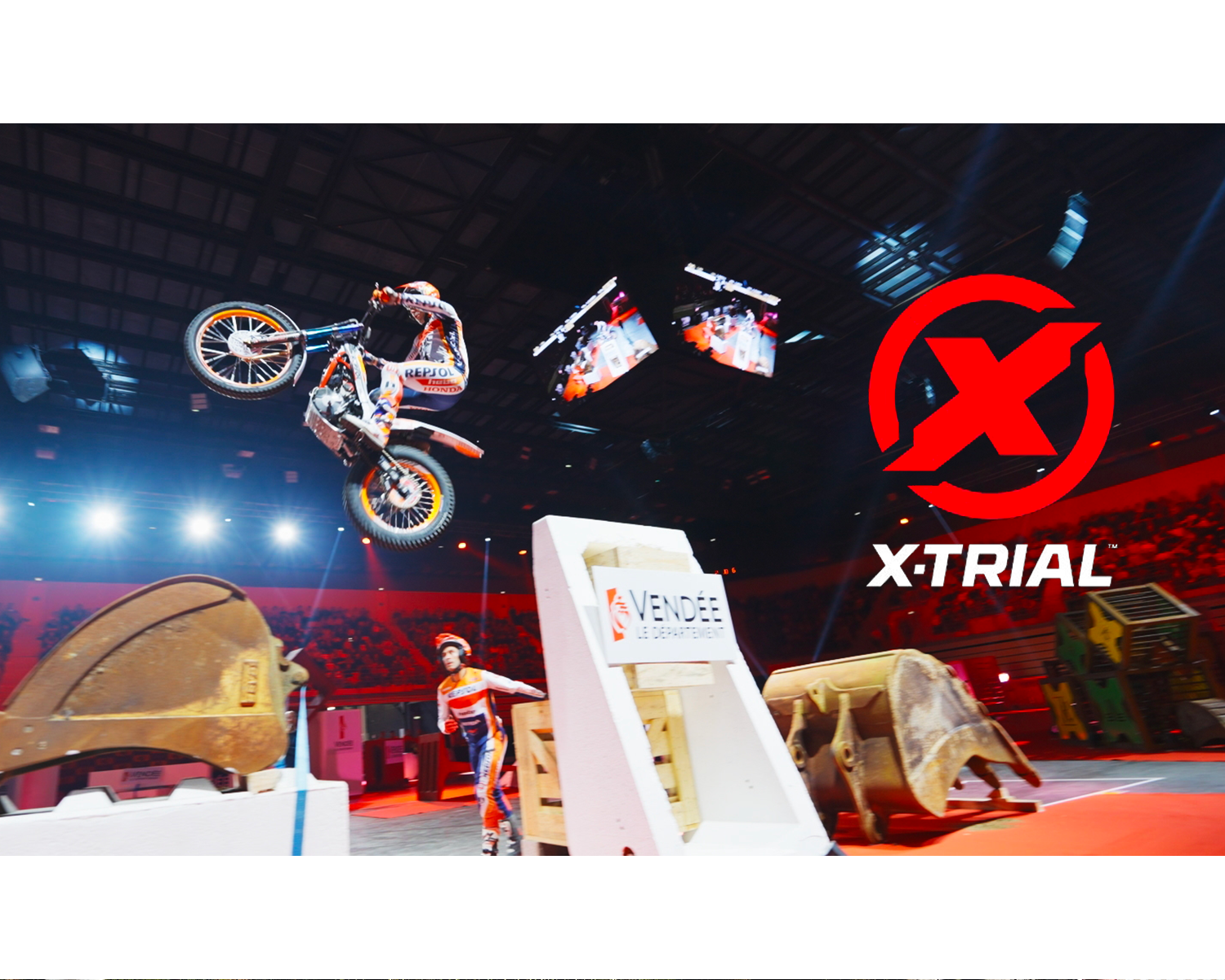 X-Trial — film Sport