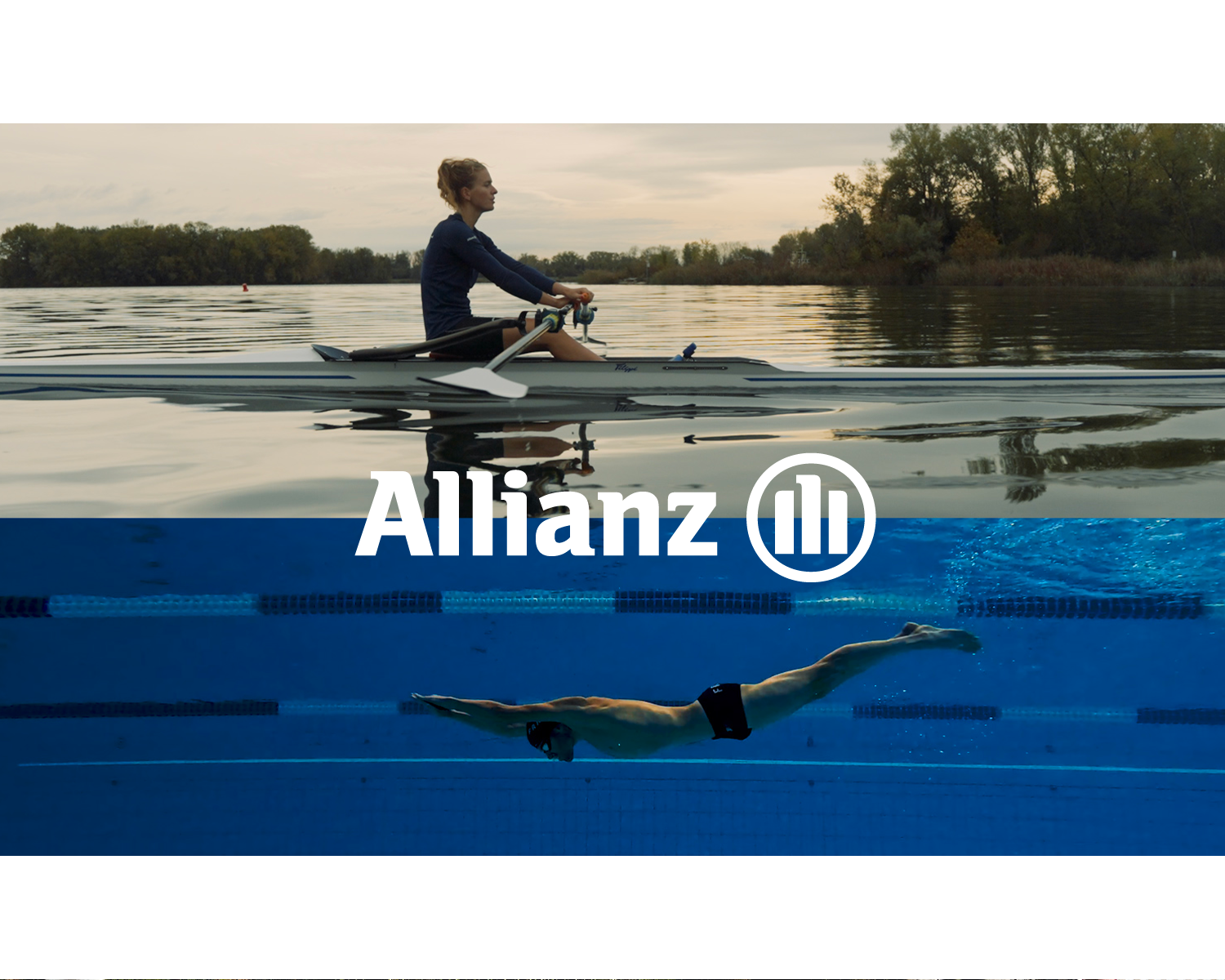 Allianz Trade en France — film Corporate