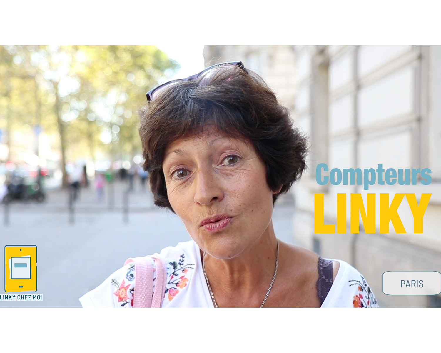 Enedis — film Corporate