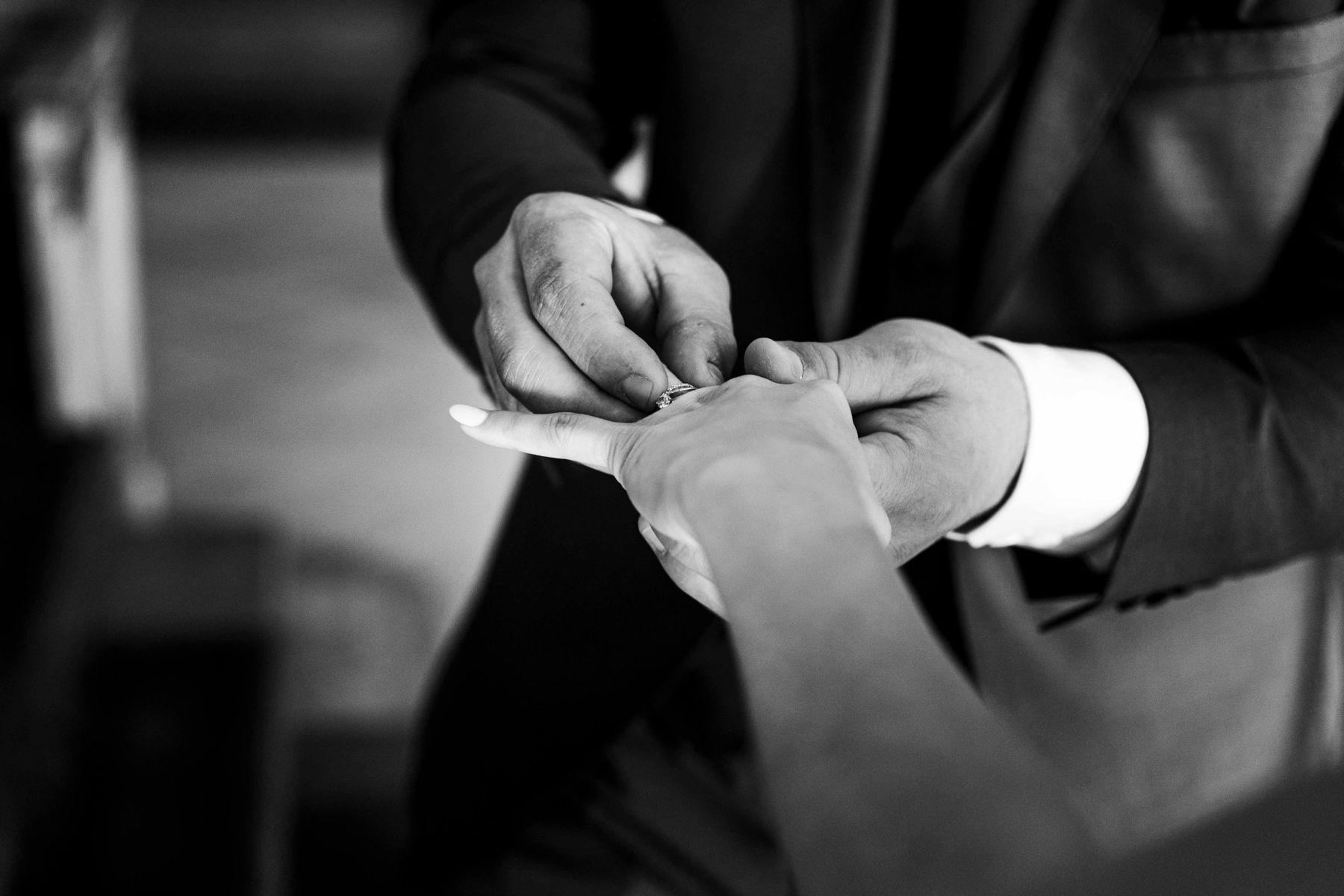 Anaïs & Maxime, Boulogne-Billancourt, Île-de-France, photo 5 sur 19