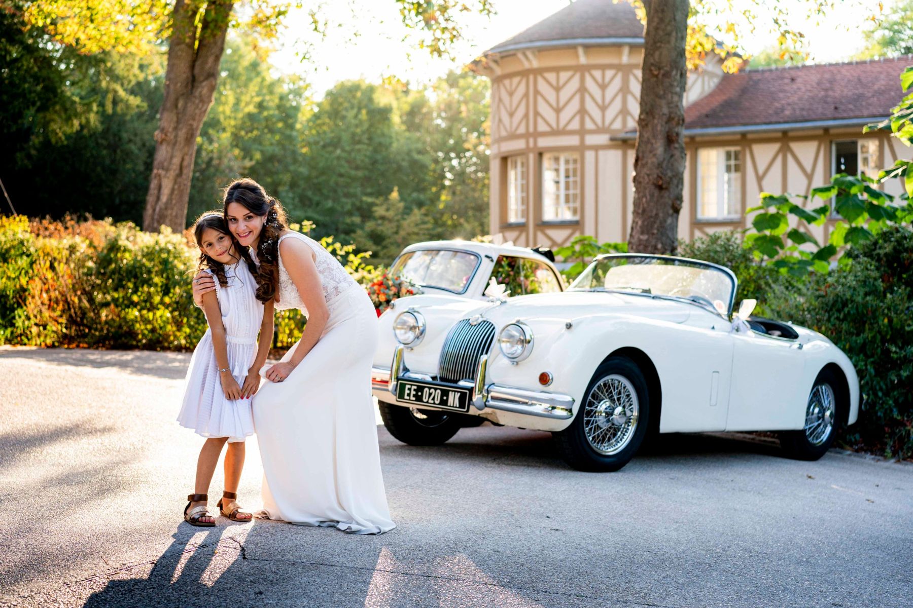 Anaïs & Maxime, Boulogne-Billancourt, Île-de-France, photo 11 sur 19