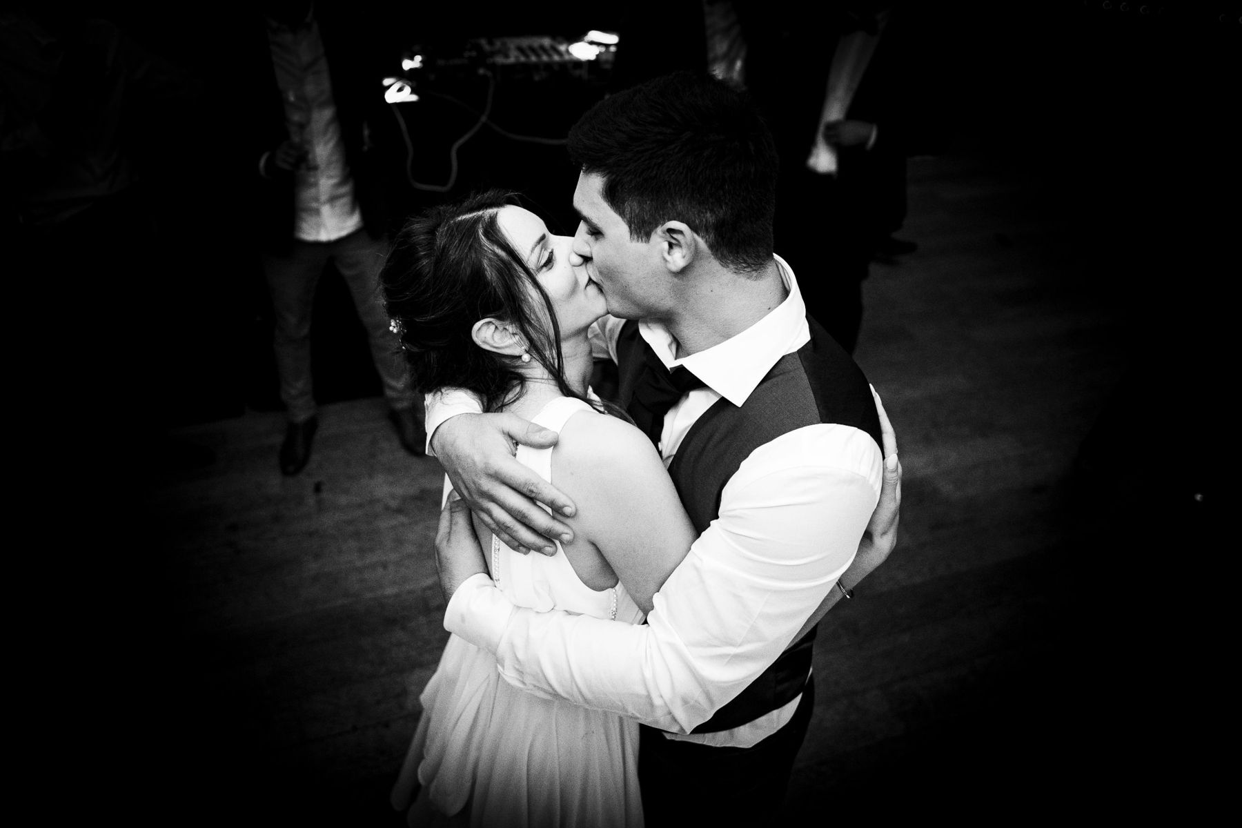Anaïs & Maxime, Boulogne-Billancourt, Île-de-France, photo 19 sur 19