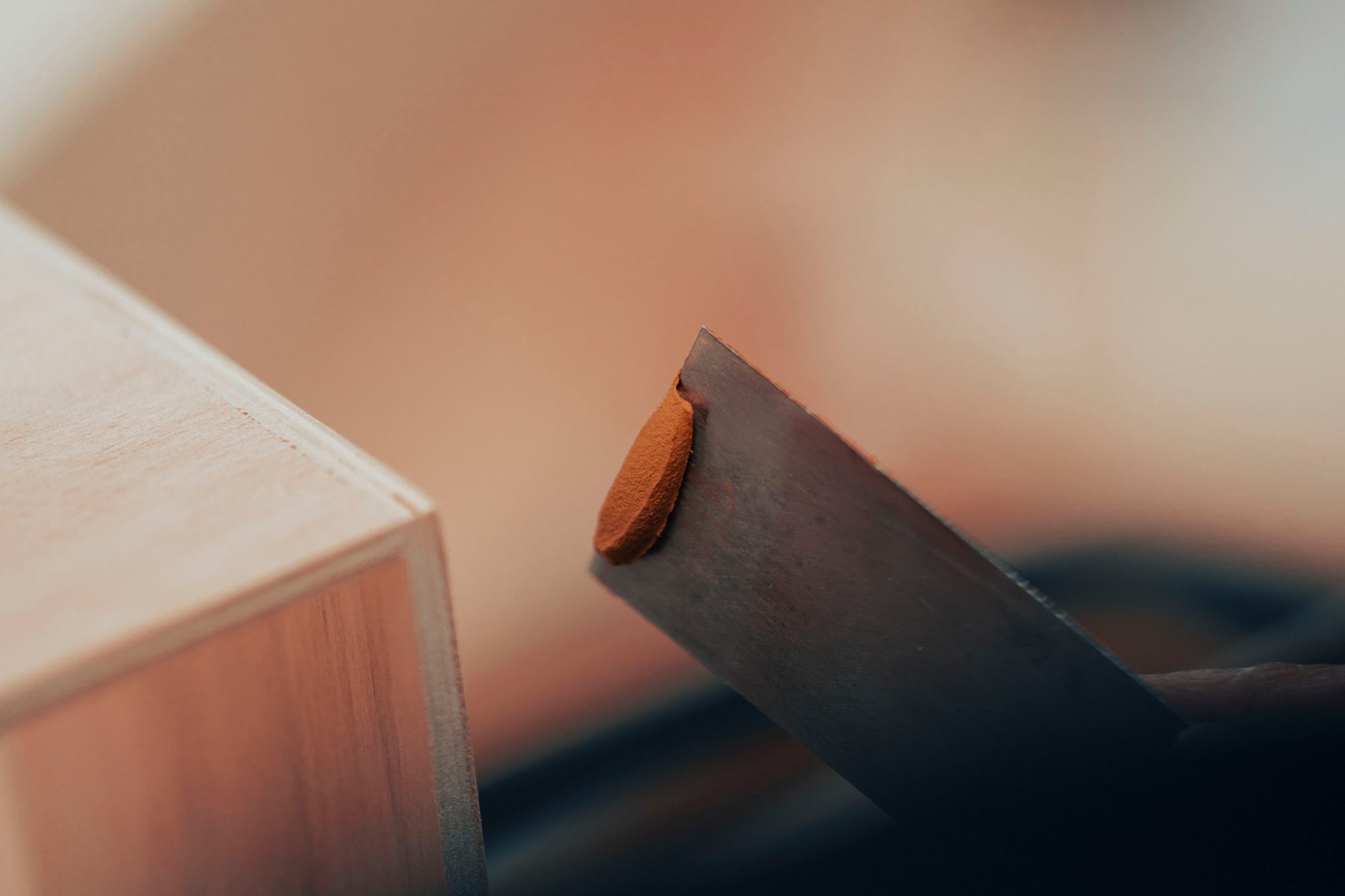 Le savoir-faire, de près — photo 10 sur 17