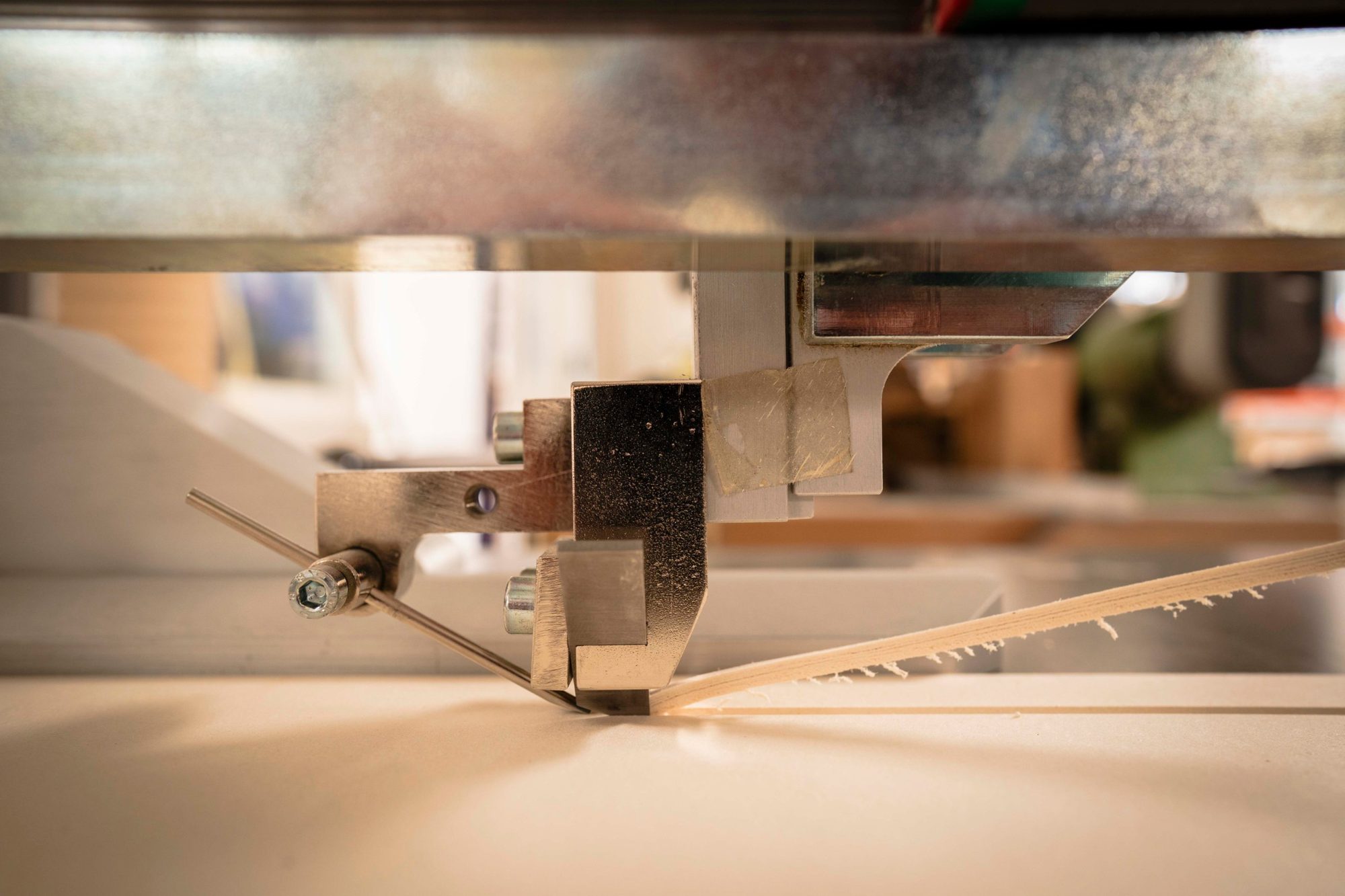 Le savoir-faire, de près — photo 11 sur 17