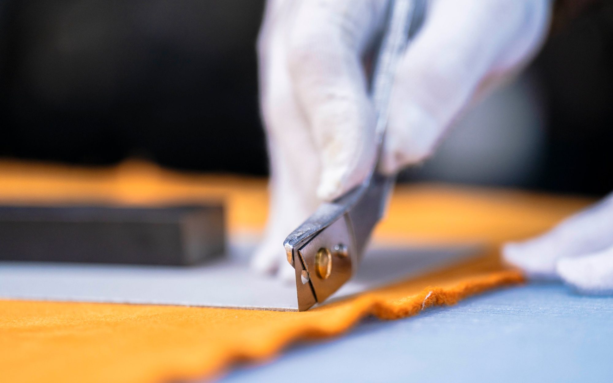Le savoir-faire, de près — photo 16 sur 17