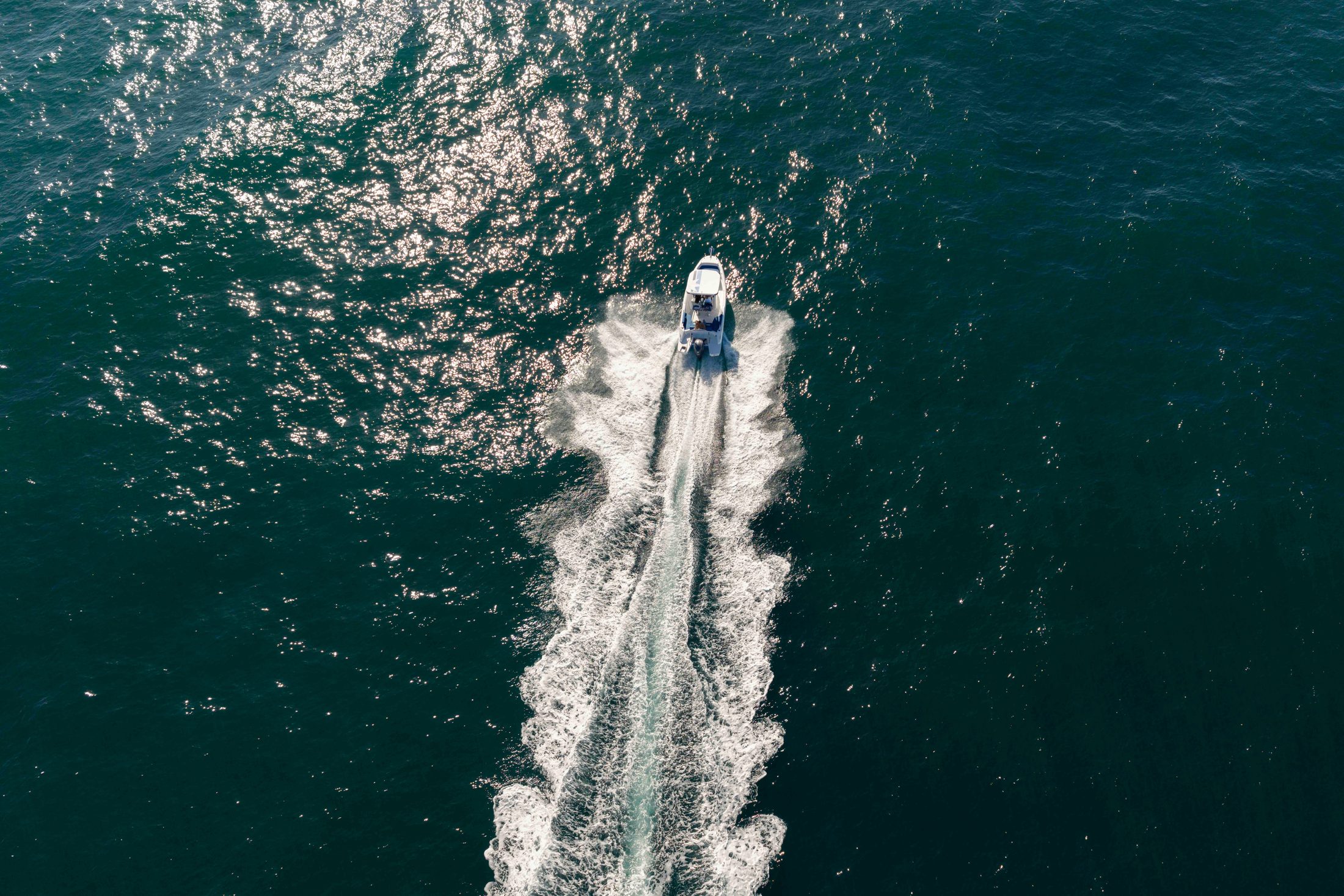 Cap Camarat 6.0 CC : une journée en mer — photo 5 sur 17