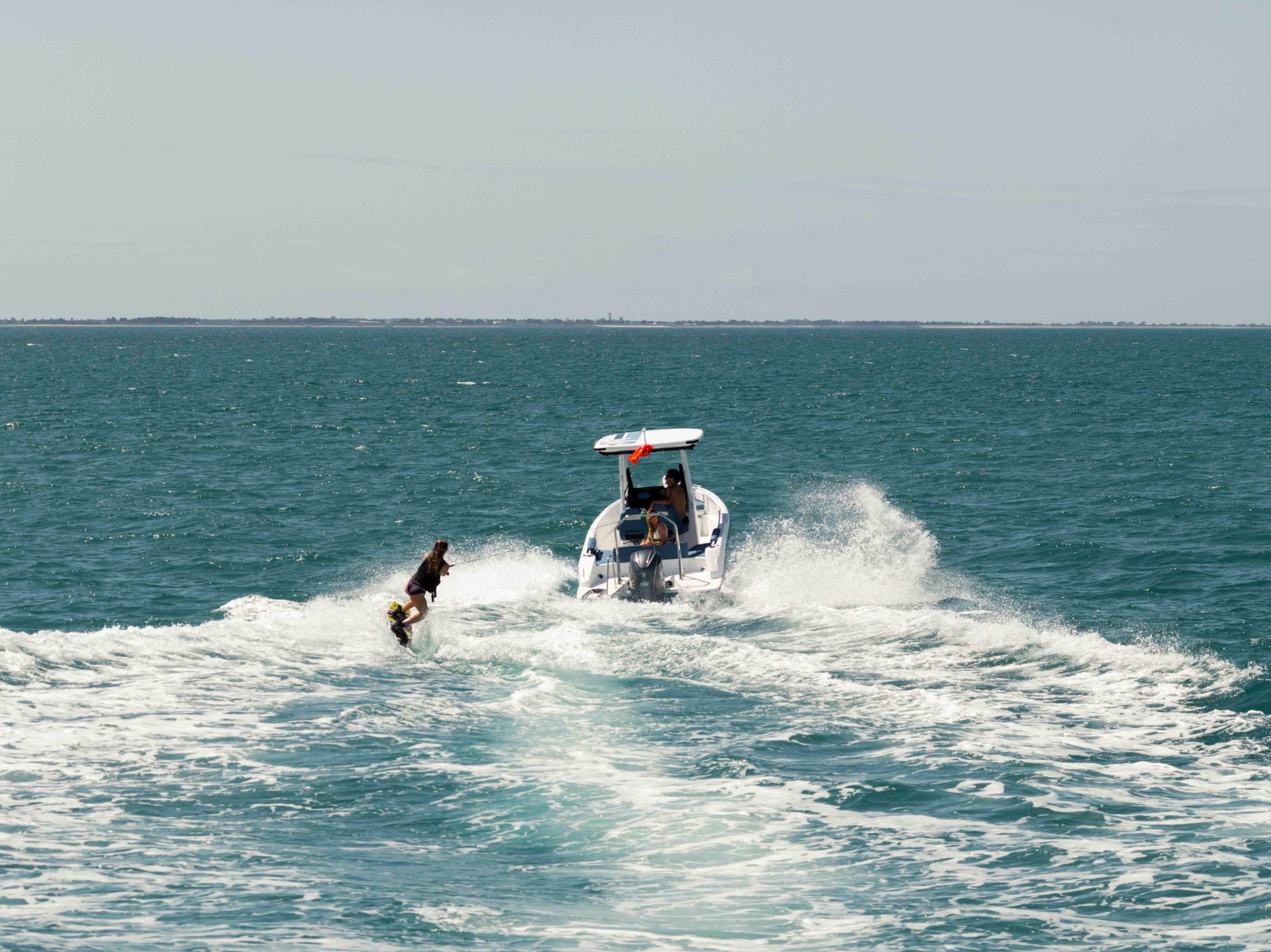 Cap Camarat 6.0 CC : une journée en mer — photo 10 sur 17