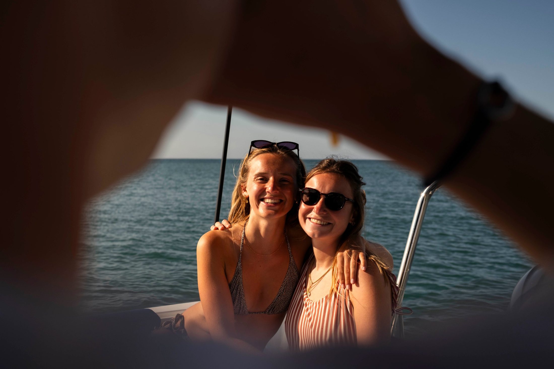 Cap Camarat 6.0 CC : une journée en mer — photo 15 sur 17