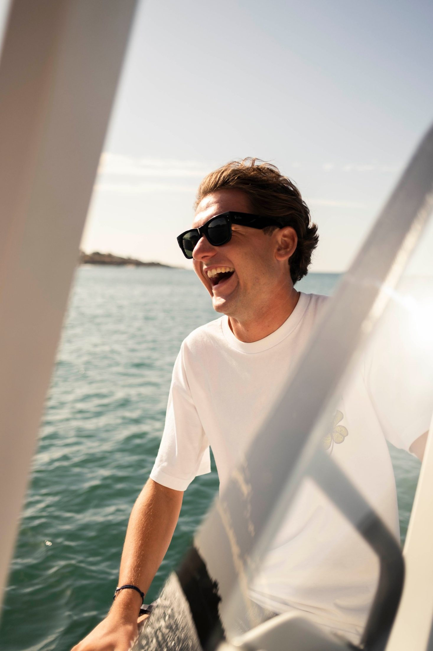 Cap Camarat 6.0 CC : une journée en mer — photo 16 sur 17