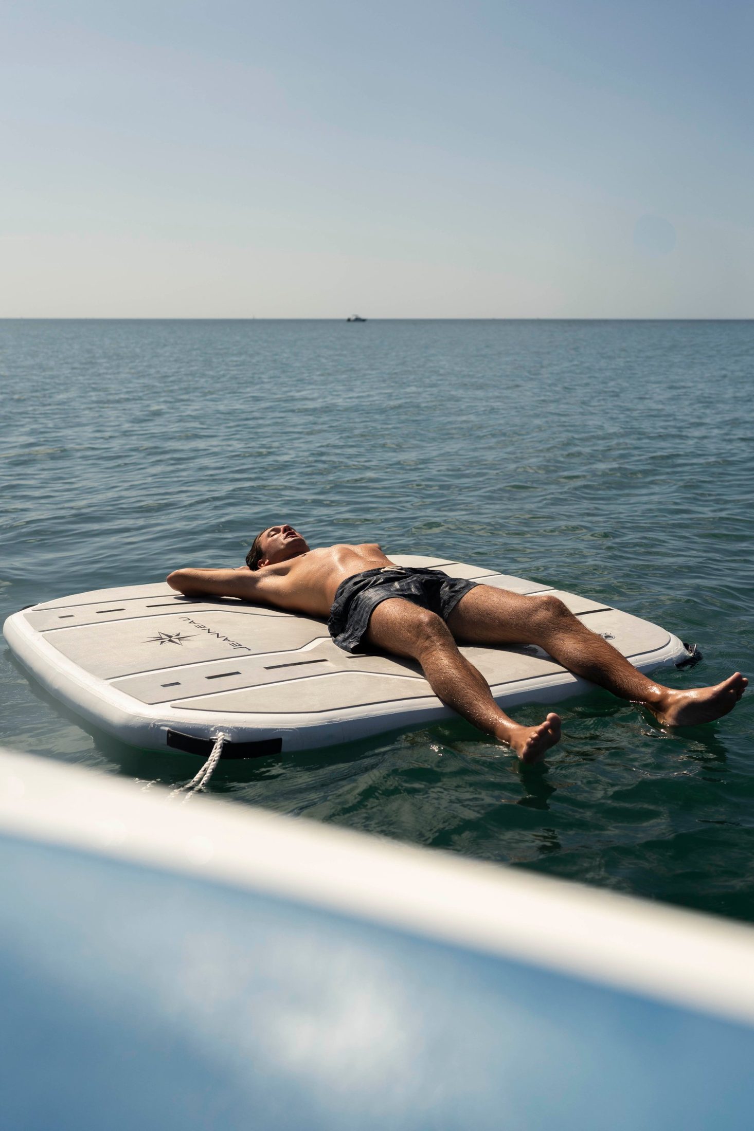 Cap Camarat 6.0 CC : une journée en mer — photo 17 sur 17